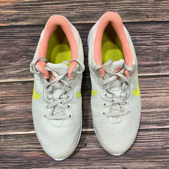 Nike Women's Flex Experience RN 11‎ Athletic Running Shoes - Picture 7 of 8